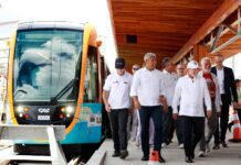 VLT de Salvador até Camaçari: Proposta de Jerônimo Rodrigues