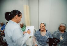 Catarata: Como a cirurgia transforma a vida de 95 pacientes em Camaçari