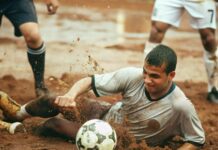 Campeonato de Futebol Amador em Camaçari: R$ 15 mil em Prêmios!
