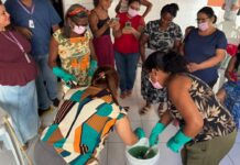 BYD promove oficina de sabão artesanal em Camaçari – Participe!