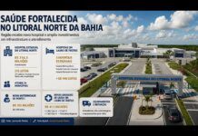 Investimentos na Saúde do Litoral Norte da Bahia: Uma Urgente Necessidade