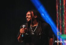 Jhordan Matheus retorna ao TCS com o espetáculo Passando de Fase!
