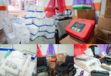 Novos equipamentos e medicamentos melhoram saúde em Camaçari