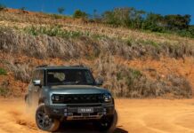 Carros chineses que estão conquistando o Brasil: Descubra!