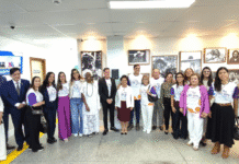 TJBA se encontra com candomblecista após polêmica na galeria