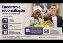 Presidente do TJBA pede desculpas a candomblecista por foto retirada