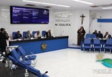 Infraestrutura e Acessibilidade: Avanços da Câmara de Camaçari