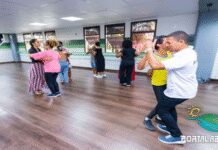 Dia Municipal da Dança: Programação Imperdível Neste Domingo!