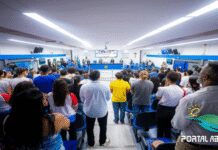 Semana da Juventude celebra jovens talentos em Camaçari!