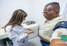 Camaçari: Nova Policlínica Aumenta Exames e Especialistas
