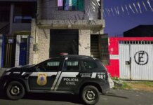 Cerveja roubada: prisão de suspeitos em Salvador e Camaçari!