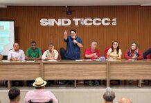 Tagner reúne vereadores e suplentes para fortalecer eleição na Alba