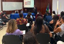 Evento na UNEB Camaçari revela segredos do Processo Penal