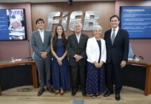 FIEB e Prefeituras: Acordos para Aprimorar Licenciamento Ambiental