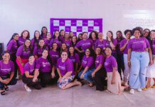 Certificação Braskem: 40 mulheres empreendedoras em Camaçari