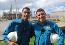 Legado de Pais e Filhos na Indústria Petroquímica: Descubra!