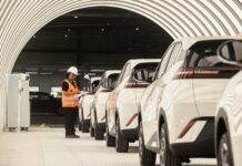 Novas vagas de emprego da BYD em Camaçari; descubra as oportunidades!