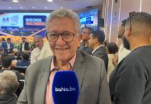 Camaçari: Luiz Caetano Fala Sobre Expansão e Apoio a Jerônimo
