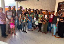 Produção de Sabão Artesanal: A Iniciativa Socioambiental da BYD em Camaçari