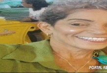 Wilza Mendes Fernandes Bomfim falece; diretor do Siretran de Camaçari em luto