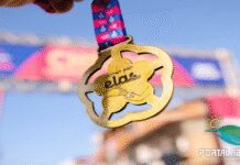 Correr Por Elas: 2,3 mil pessoas fazem história em São Sebastião