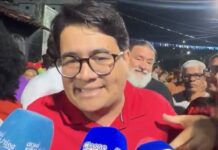 Voz da Região Metropolitana: Defesa de Emprego, Saúde e Mobilidade