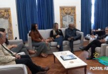 Câmara de Camaçari e Ufba: Novo sinal aberto da TV Câmara!