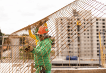 Construtora oferece 185 vagas de emprego em Salvador e Camaçari