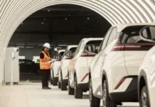 BYD oferece vagas para Pessoas com Deficiência em Camaçari