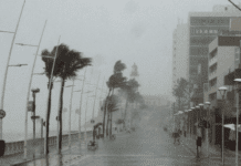 Previsão de Chuva para Salvador nesta Segunda-feira (17)