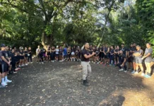 1º HYROX do 12º BPM: Uma Manhã de Esporte e Superação!