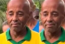 Homem some após deixar clínica de reabilitação em Camaçari