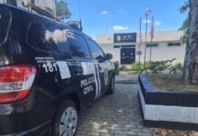 Camaçari: Dois Suspeitos de Assalto a Loja de Celulares Prendidos