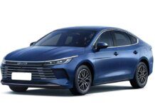 BYD apresenta o revolucionário SUV híbrido Song Pro Flex no Brasil