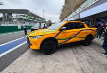 BYD Mako é revelado: até 324 cv para competir com Toro e Tukan!