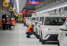Crescimento dos Carros Elétricos: Brasil Lidera com 67% na LatAm