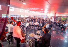 Camaçari revive cultura com estreia da Orquestra Juvenil