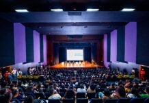 Camaçari empossa 300 pais como Embaixadores da Educação já!