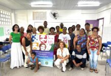 Formação em Direitos Humanos: Debate Urgente sobre Diversidade e Desigualdades