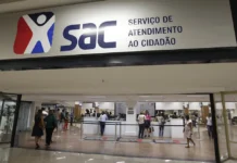 Atendimento exclusivo para idosos no SAC de Camaçari!