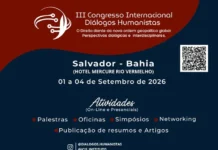 Salvador Sedia Congresso sobre os Desafios do Direito Global