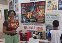 Educação é a chave para combater o bullying em Camaçari