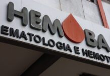 Hemoba pede com urgência doadores em Juazeiro para salvar vidas