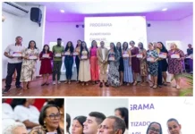 Camaçari certifica 250 alunos e celebra histórias de superação