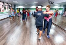 Dia da Dança: Camaçari tem programação imperdível neste domingo!