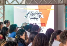 Descubra a Programação Gratuita da II Semana da Juventude em Camaçari