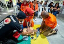 Treinamento de Primeiros Socorros em Camaçari: Aprenda Já!