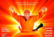 Shaolin do Sertão 2: Garanta seu ingresso agora mesmo!