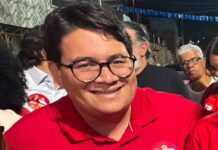Tagner Inaugura Comitê de Campanha e Conquista em Camaçari