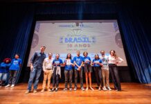 Camaçari: Estudantes ganham intercâmbio em Lisboa!